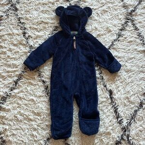 Like new • LL Bean winter suit